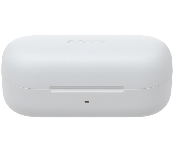Sony WF-C510 Niebieskie - 1276555 - zdjęcie 8